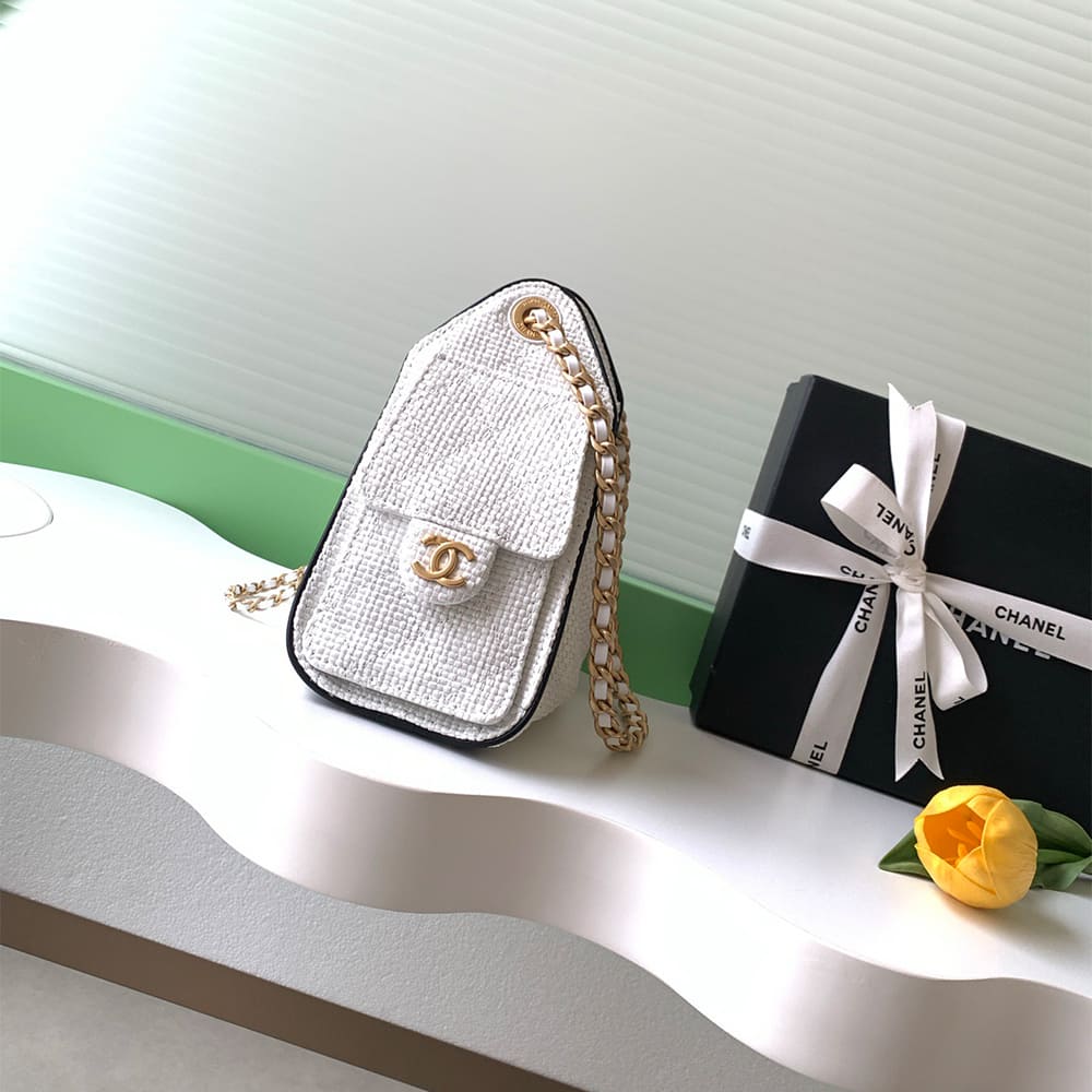 CHANEL 25 Mini Handbag(HIGH-END GRADE)