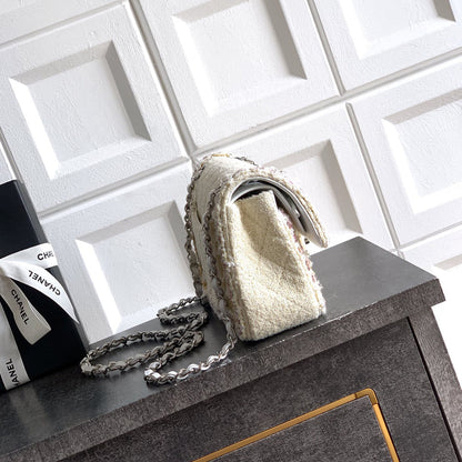 Chanel Classic Small Handbag(HIGH-END GRADE)