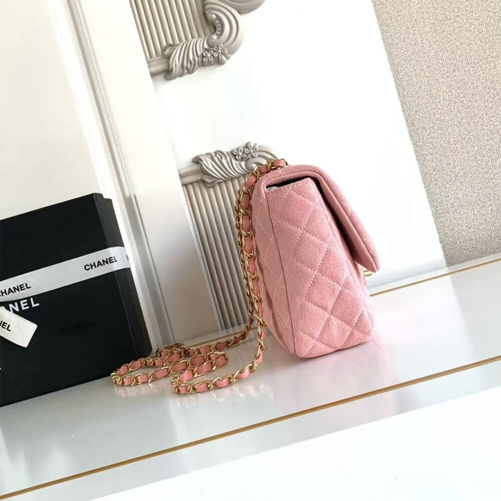 Chanel Flap Bag(HIGH-END GRADE)