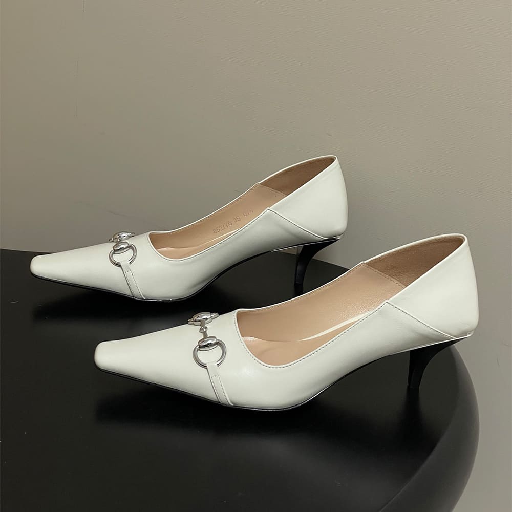 GUCCI Women’s Vittoria pump