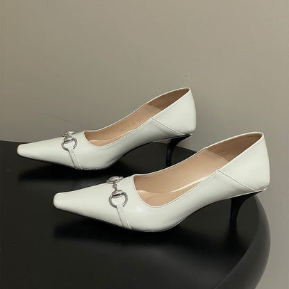 GUCCI Women’s Vittoria pump