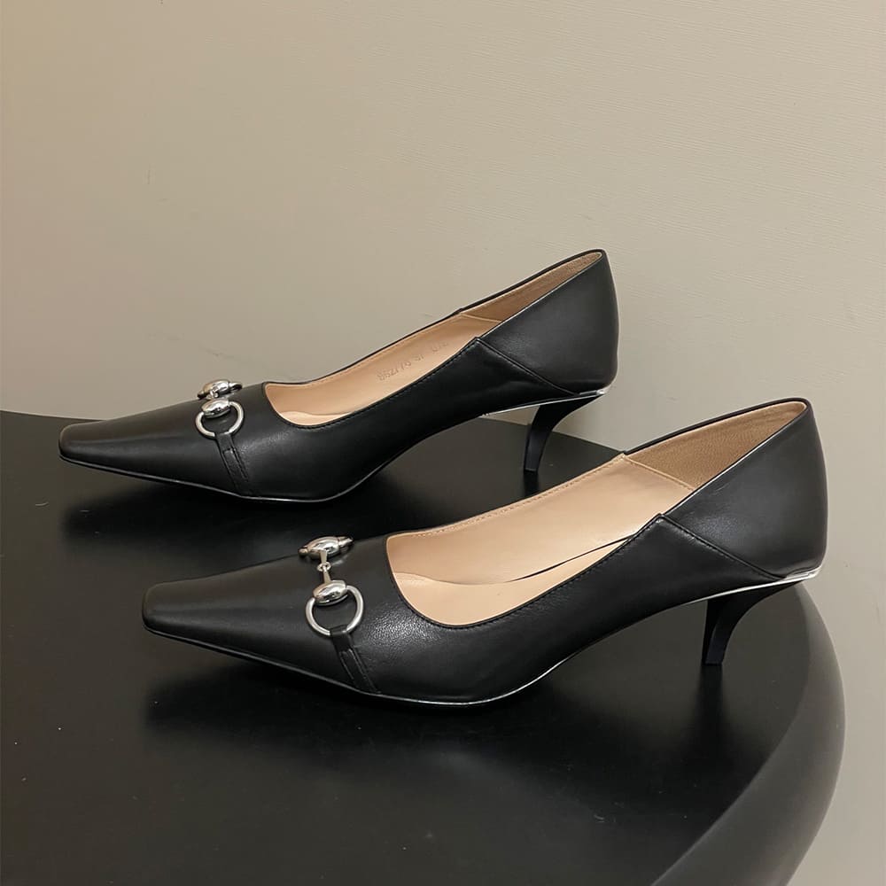 GUCCI Women’s Vittoria pump