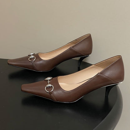 GUCCI Women’s Vittoria pump