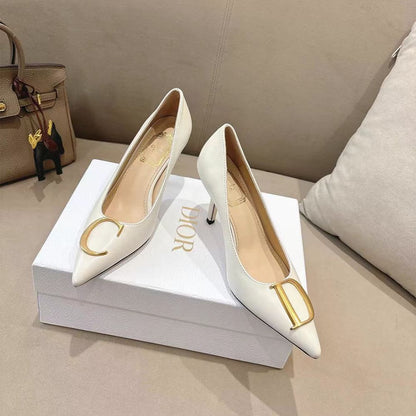 Dior Initials Pump