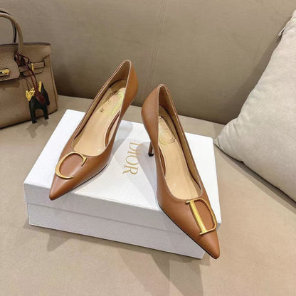 Dior Initials Pump