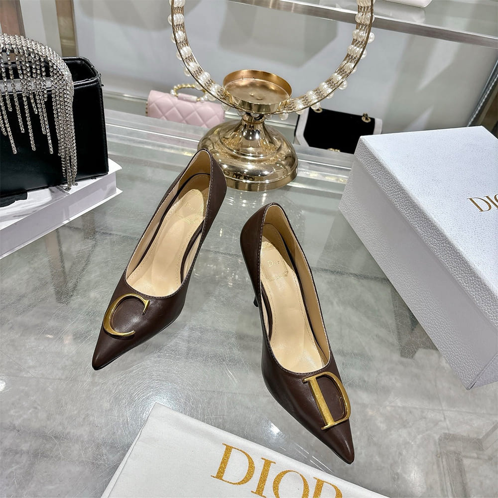 Dior Initials Pump