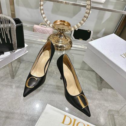 Dior Initials Pump