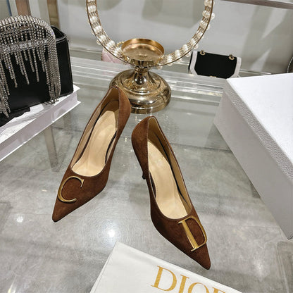 Dior Initials Pump