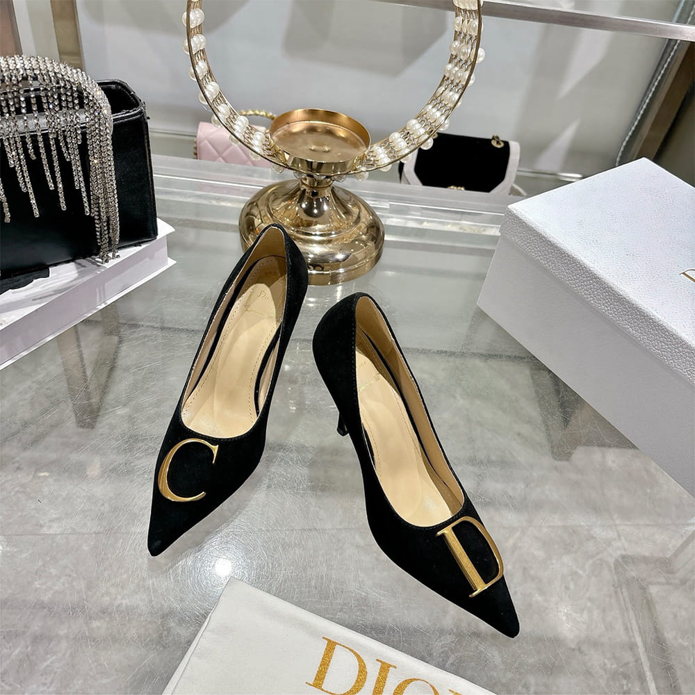 Dior Initials Pump
