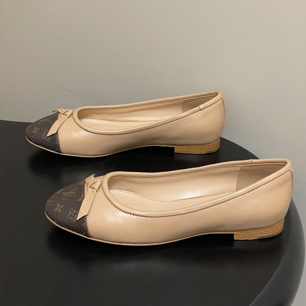 LV Darling Ballerina