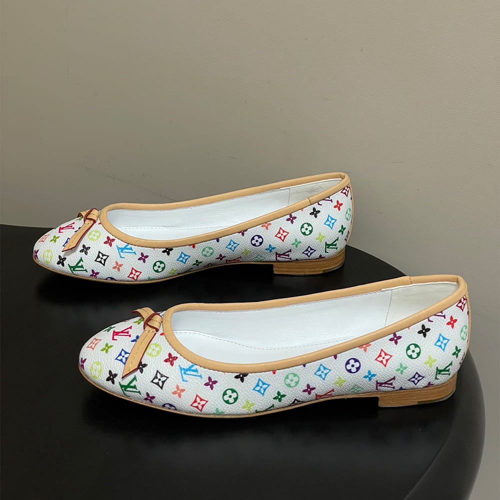 LV x TM Darling Ballerina