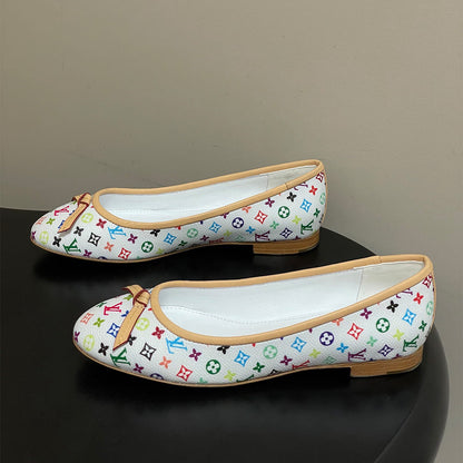 LV x TM Darling Ballerina