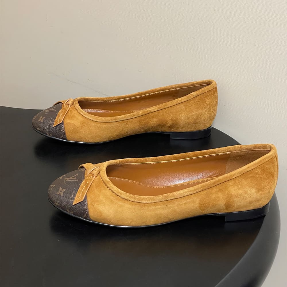 LV Darling Ballerina