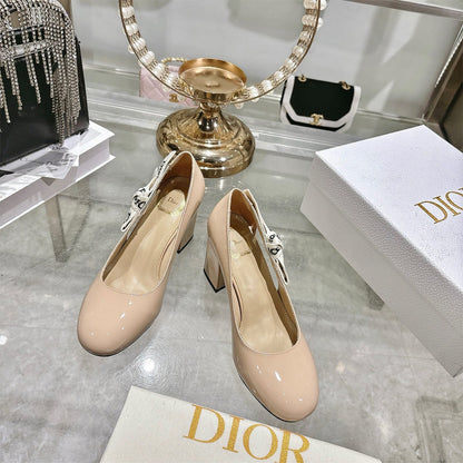 J’Adior Pump