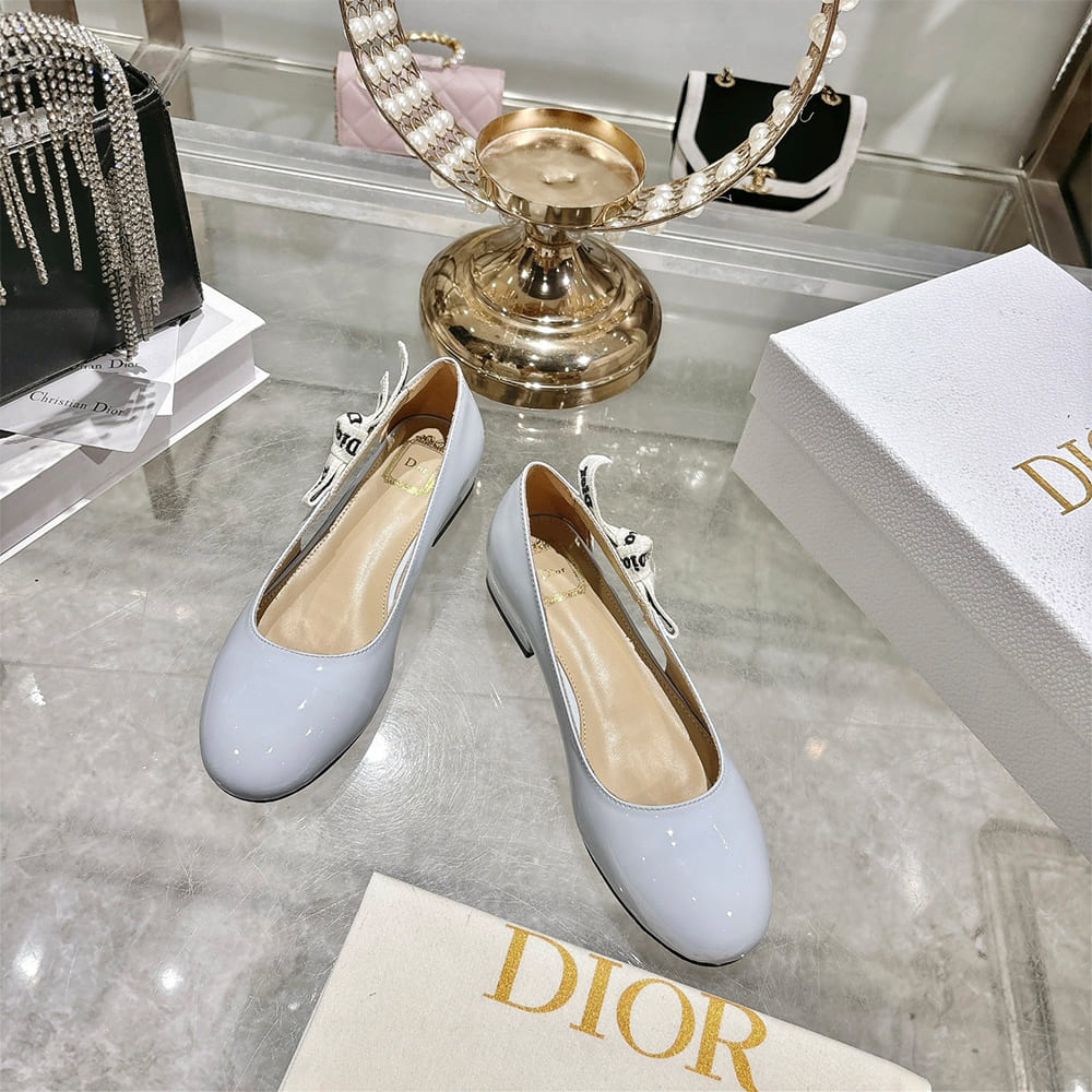 J’Adior Ballet Flat