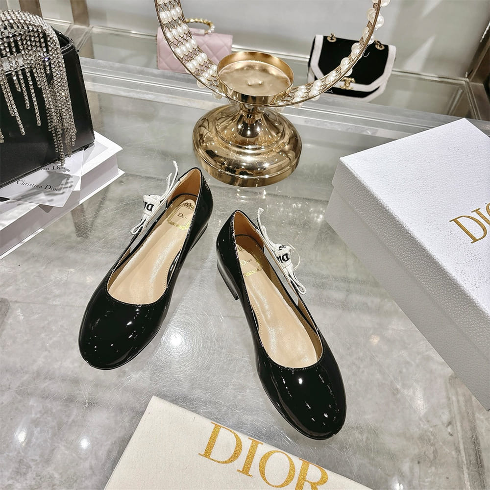 J’Adior Ballet Flat