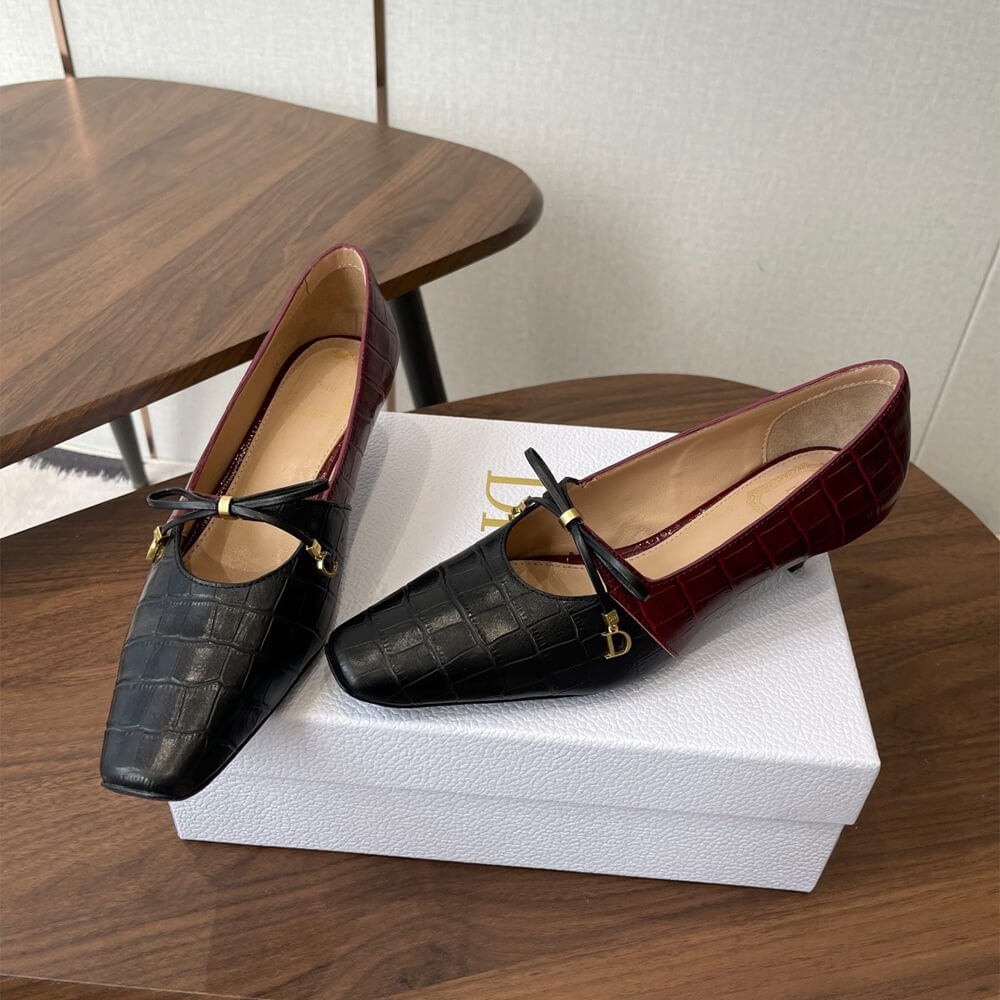 Dior Muse Pump