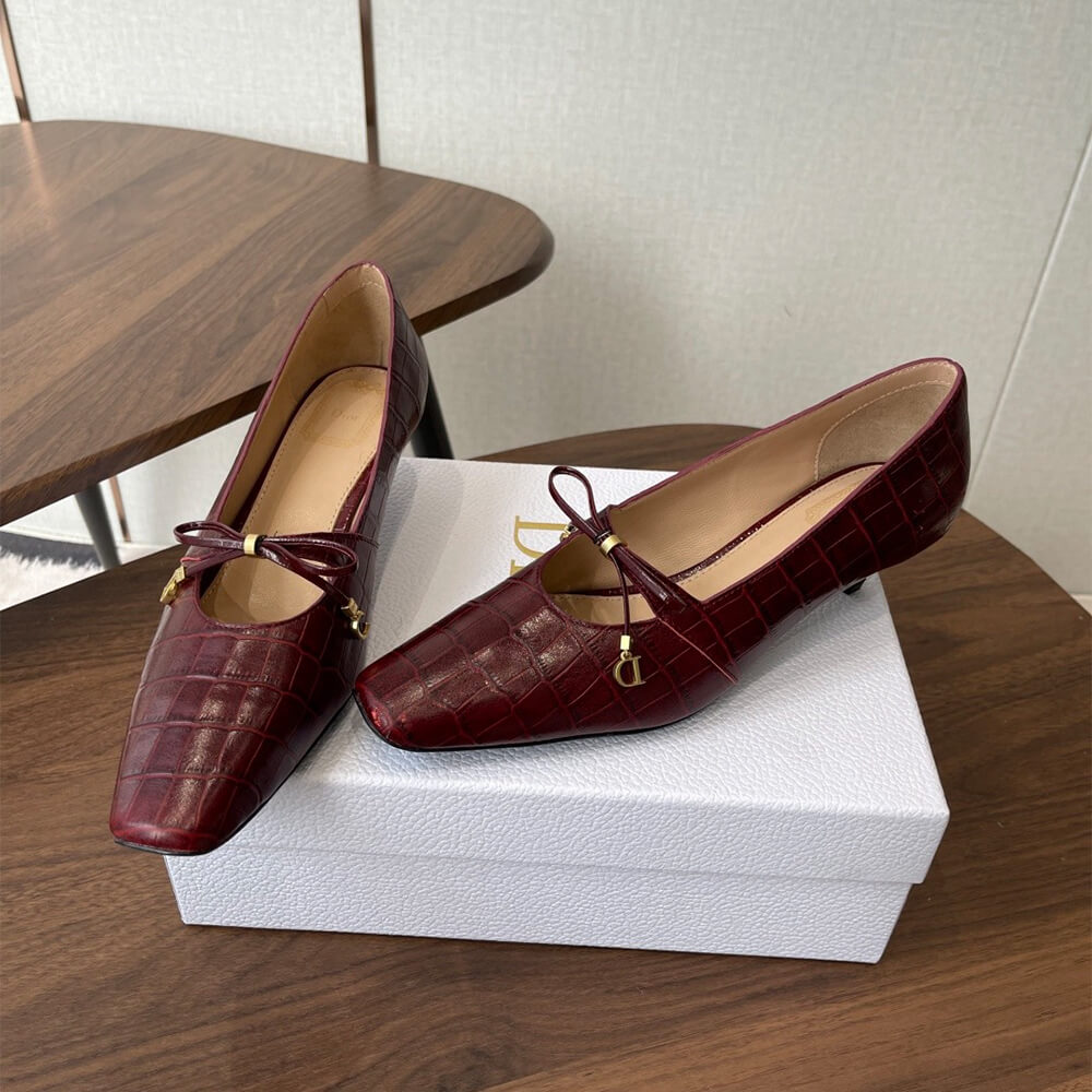 Dior Muse Pump
