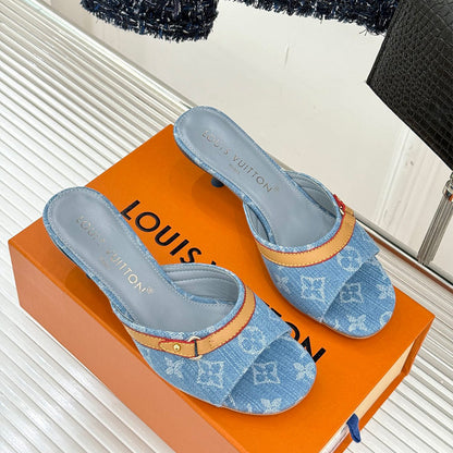 LV 6Am Mule 649820