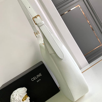 CELINE MEDIUM HELOISE BAG(HIGH-END GRADE)