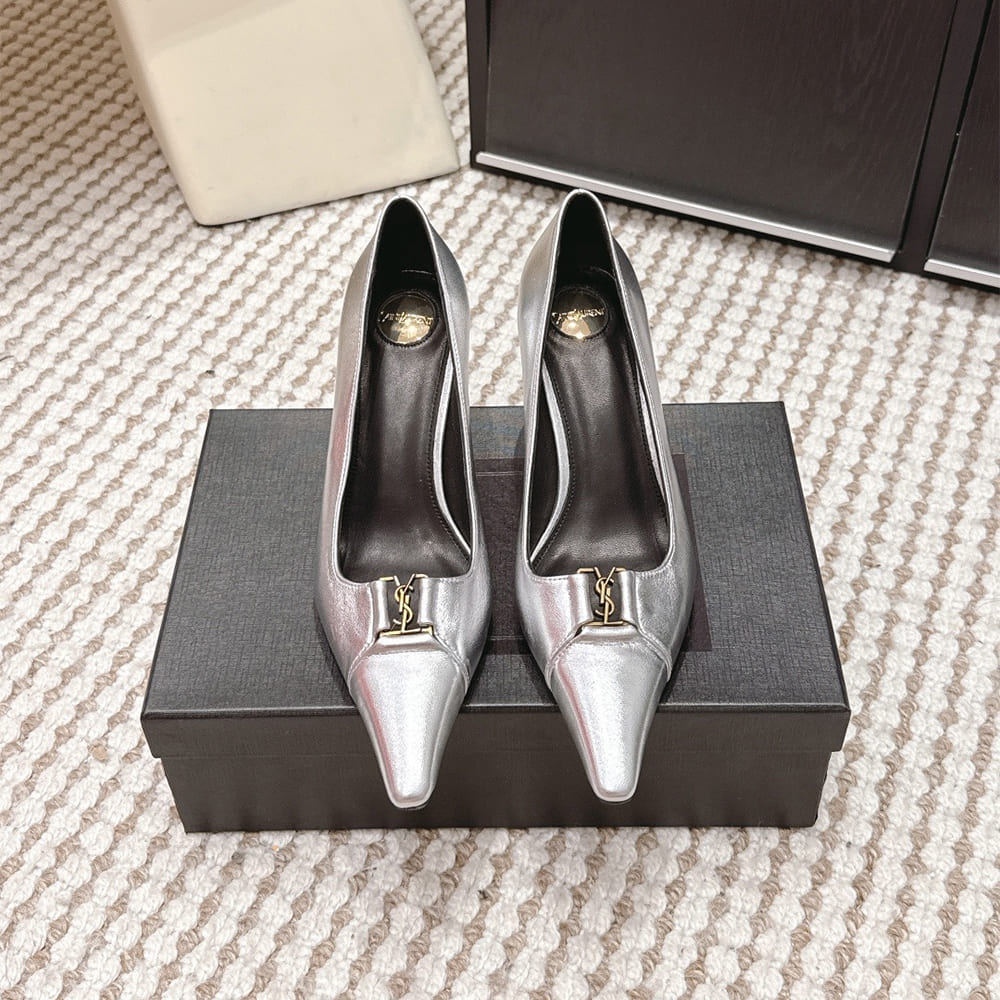 YSL BABYLONE BRETEUIL pumps