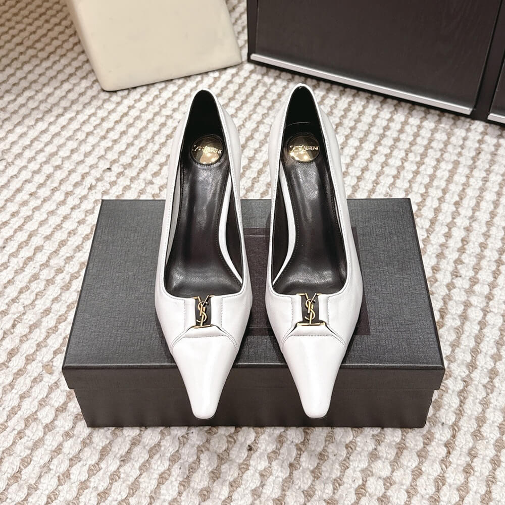 YSL BABYLONE BRETEUIL pumps