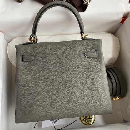 Hermes Kelly 25(HIGH-END GRADE)