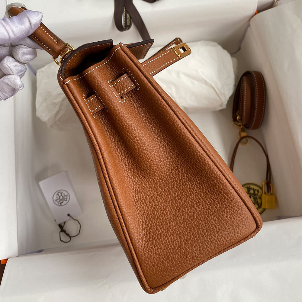 Hermes Kelly 25(HIGH-END GRADE)