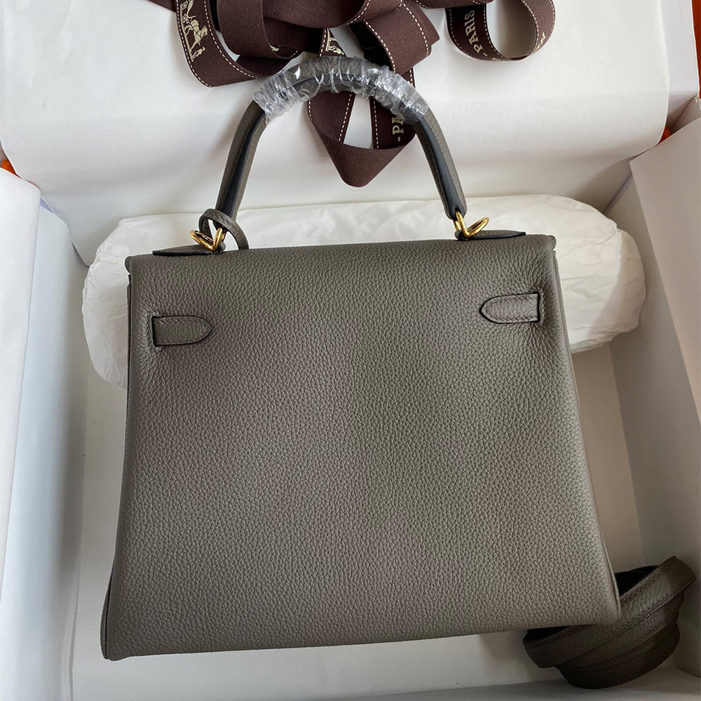 Hermes Kelly 25(HIGH-END GRADE)