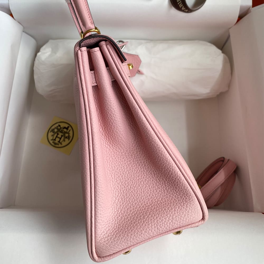 Hermes Kelly 25(HIGH-END GRADE)