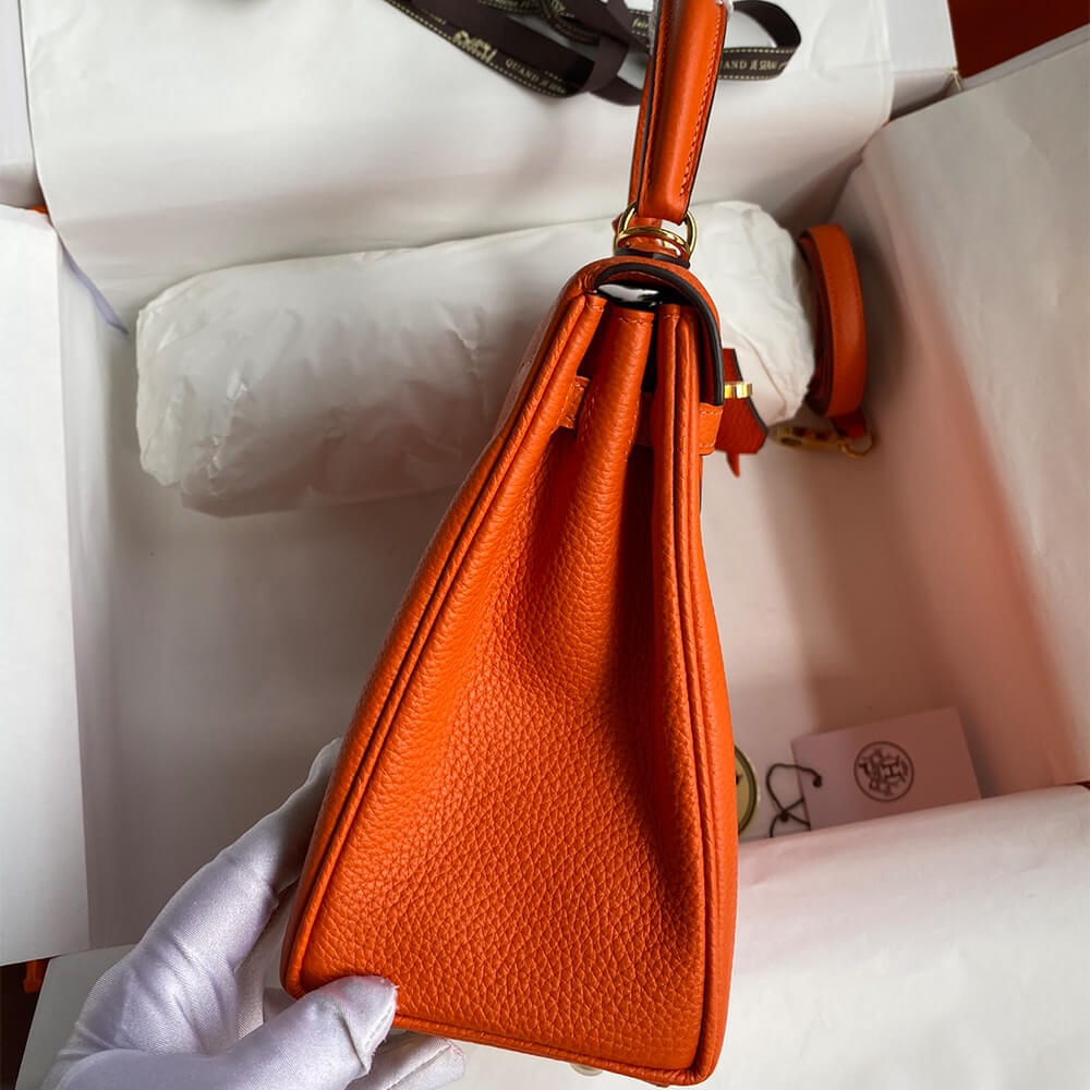 Hermes Kelly 25(HIGH-END GRADE)
