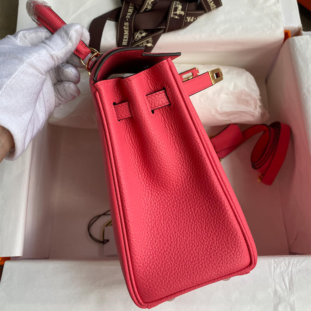 Hermes Kelly 25(HIGH-END GRADE)