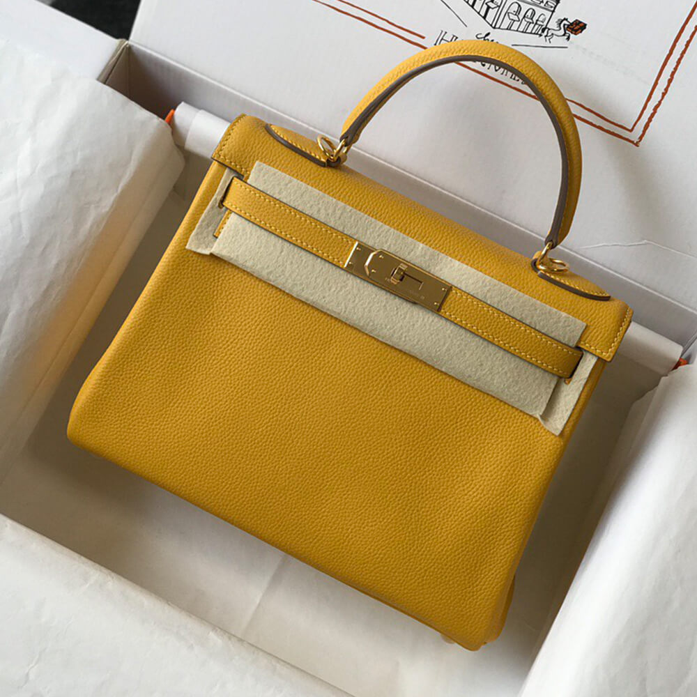 Hermes Kelly 25(HIGH-END GRADE)