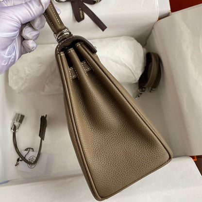 Hermes Kelly 25(HIGH-END GRADE)