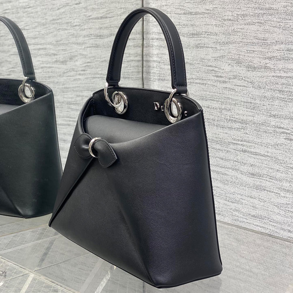 Small Dior Cigale BAG(HIGH-END GRADE)