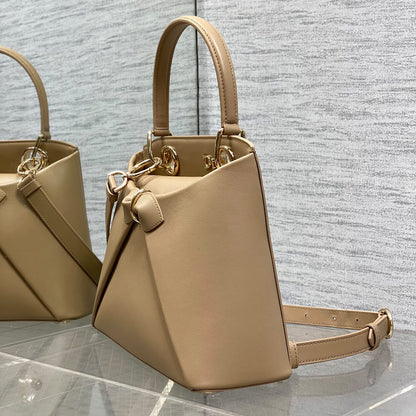 Small Dior Cigale BAG(HIGH-END GRADE)