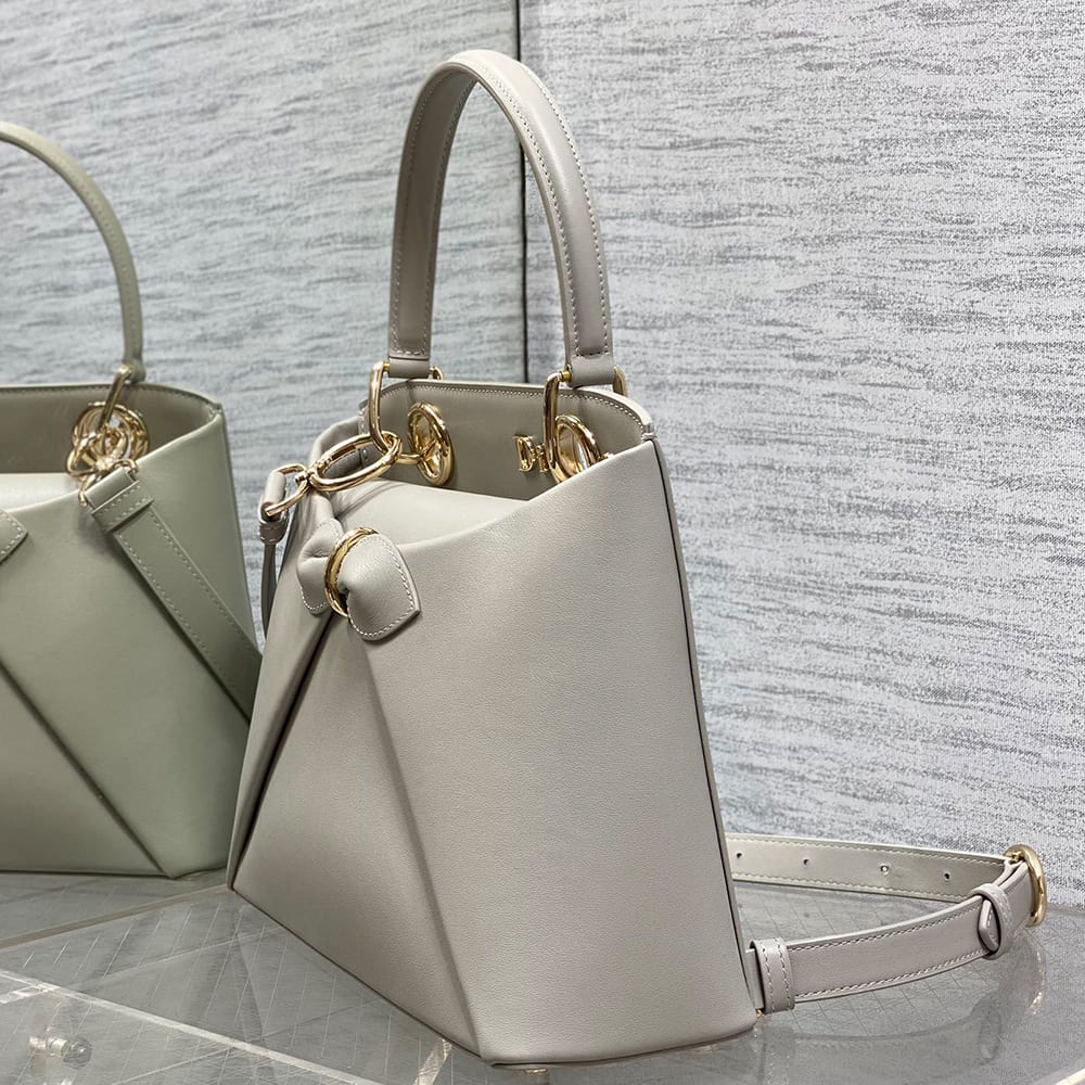Small Dior Cigale BAG(HIGH-END GRADE)