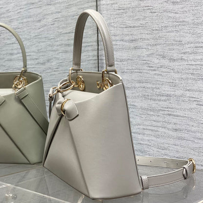 Small Dior Cigale BAG(HIGH-END GRADE)