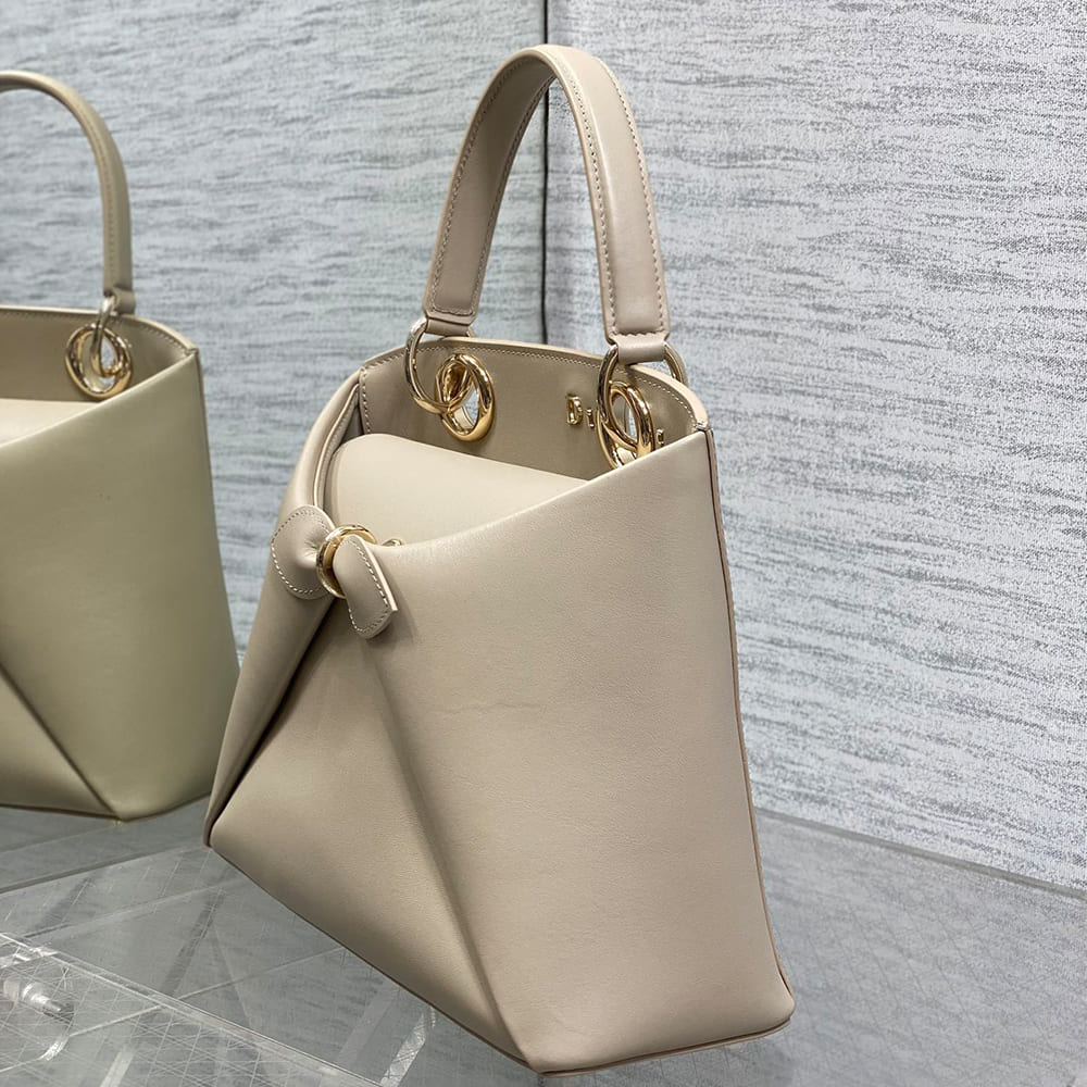 Small Dior Cigale BAG(HIGH-END GRADE)