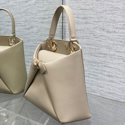 Small Dior Cigale BAG(HIGH-END GRADE)