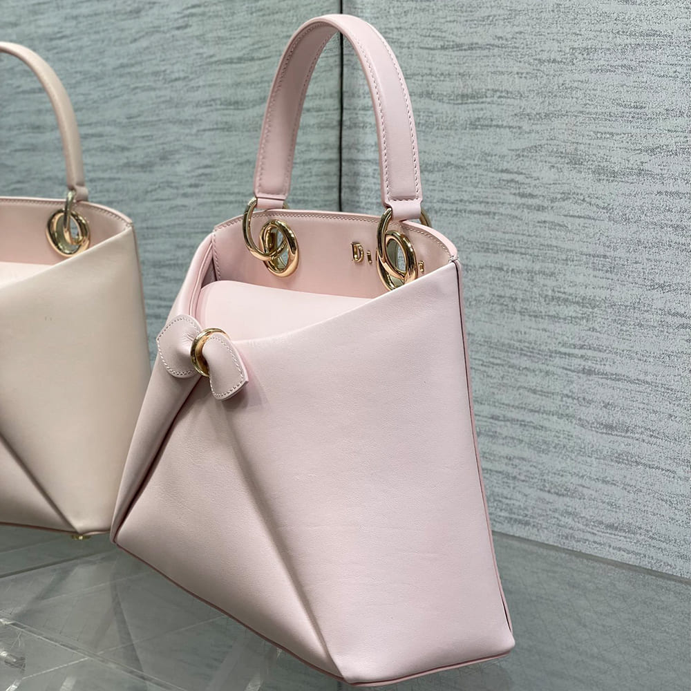 Small Dior Cigale BAG(HIGH-END GRADE)