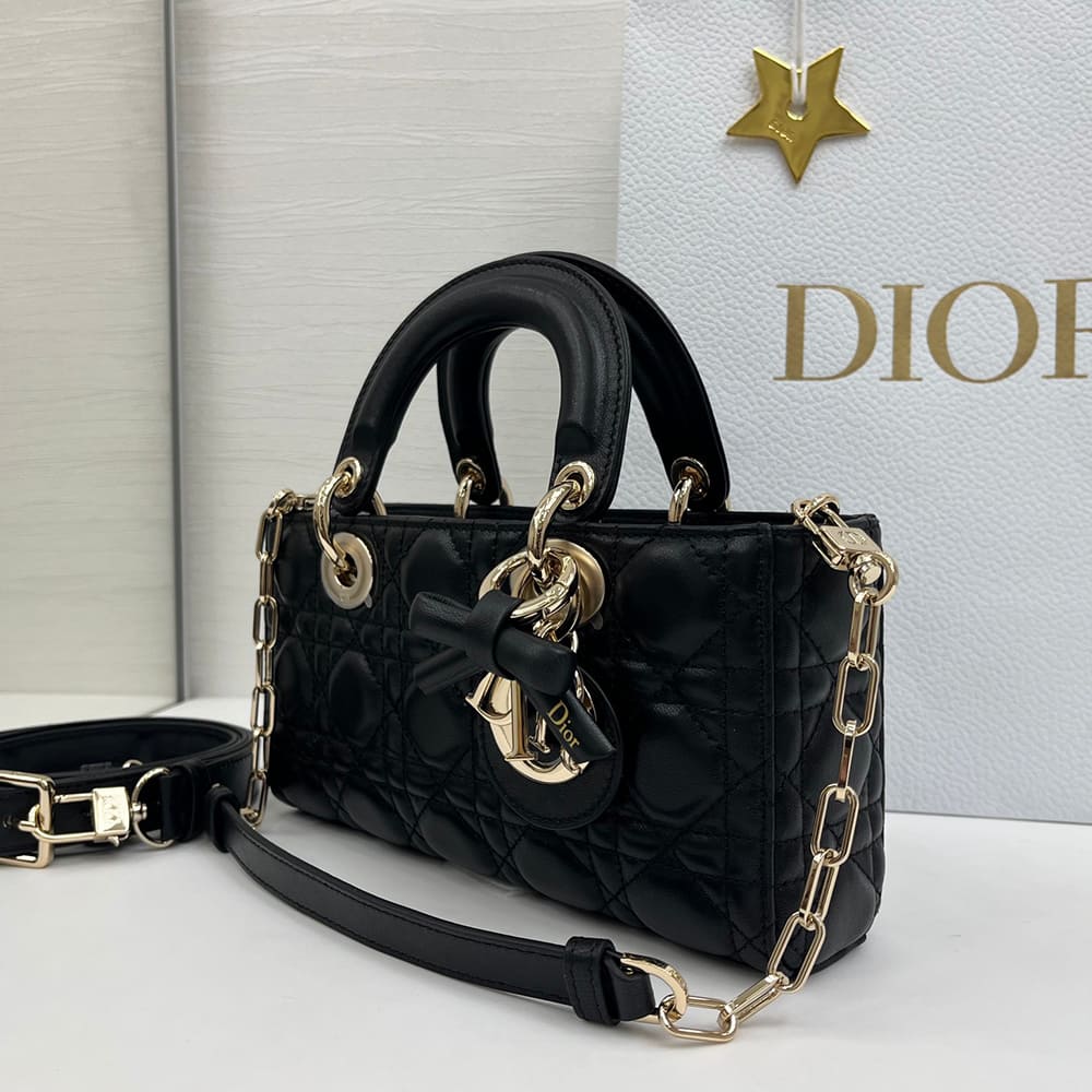 Dior Small Lady D-Joy Bag(HIGH-END GRADE)