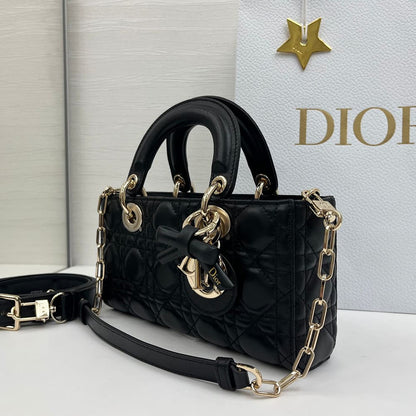 Dior Small Lady D-Joy Bag(HIGH-END GRADE)