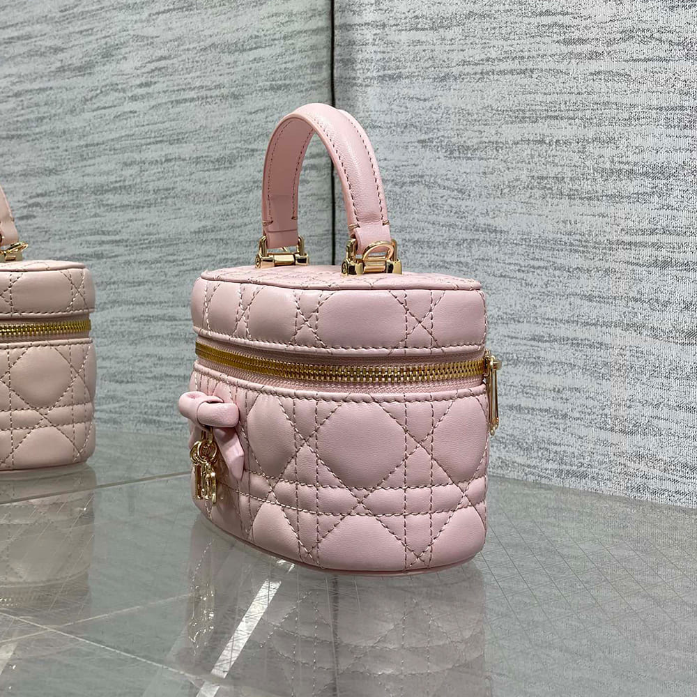 Dior Mini-Kosmetiktasche(HIGH-END GRADE)