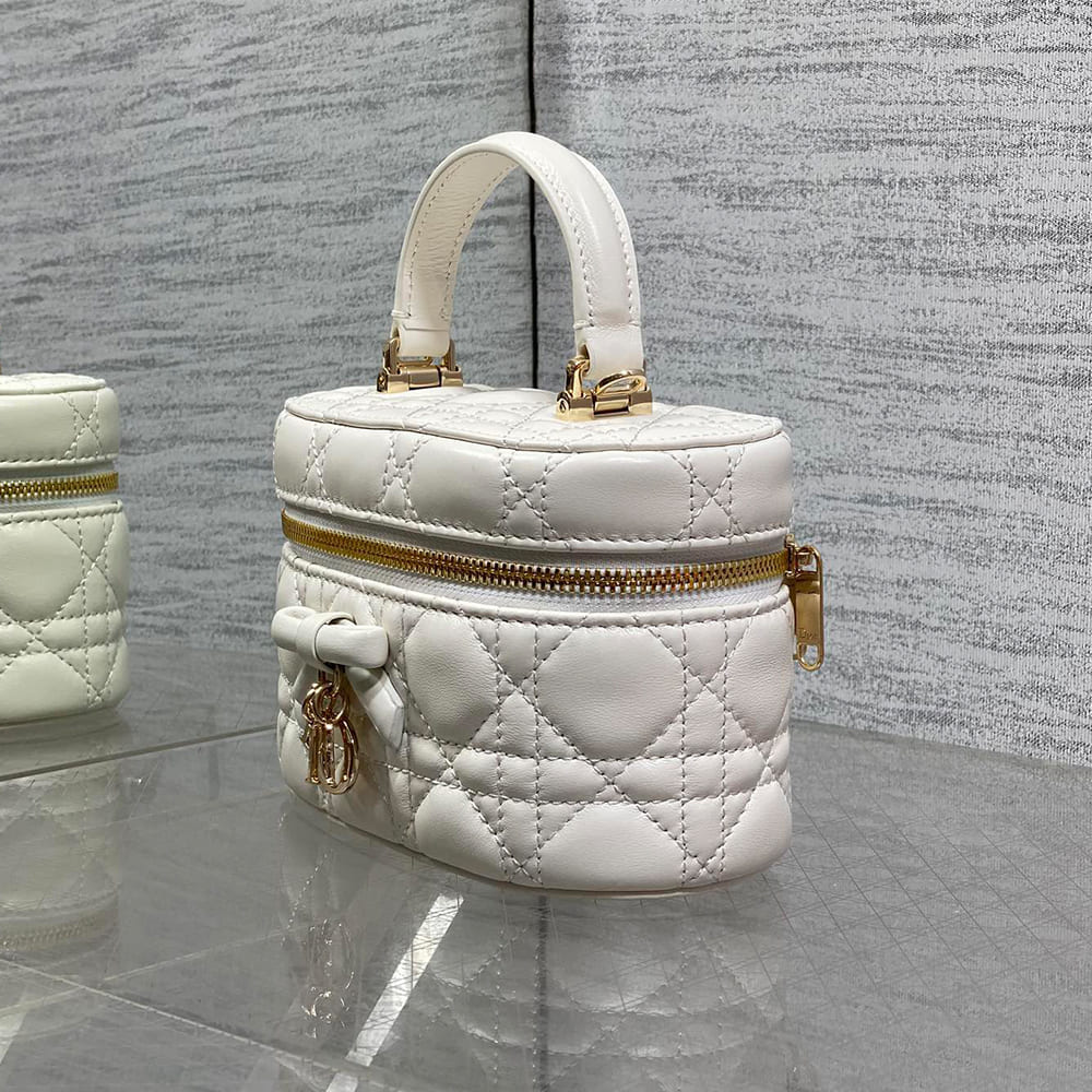 Dior Mini-Kosmetiktasche(HIGH-END GRADE)