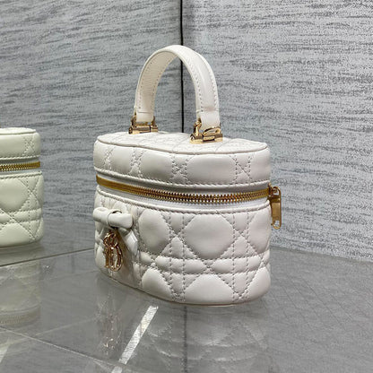 Dior Mini-Kosmetiktasche(HIGH-END GRADE)