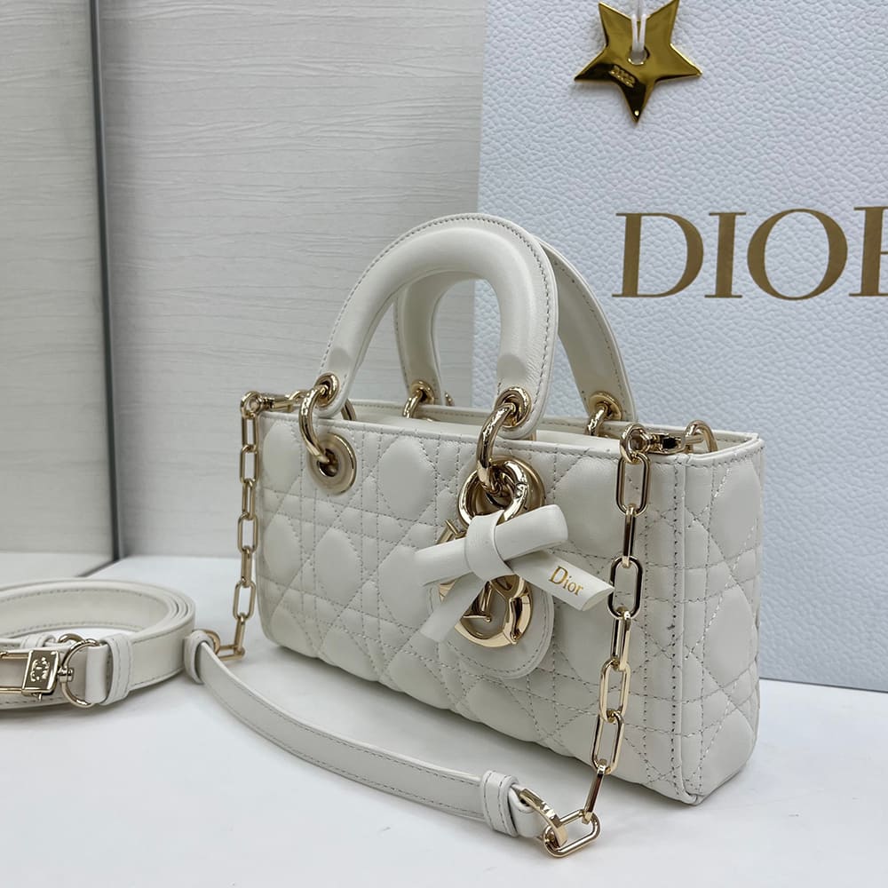 Dior Small Lady D-Joy Bag(HIGH-END GRADE)