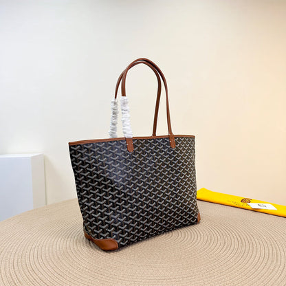 GOYARD Artois MM Bag