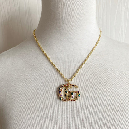 EN – Lux Necklace Gucci001