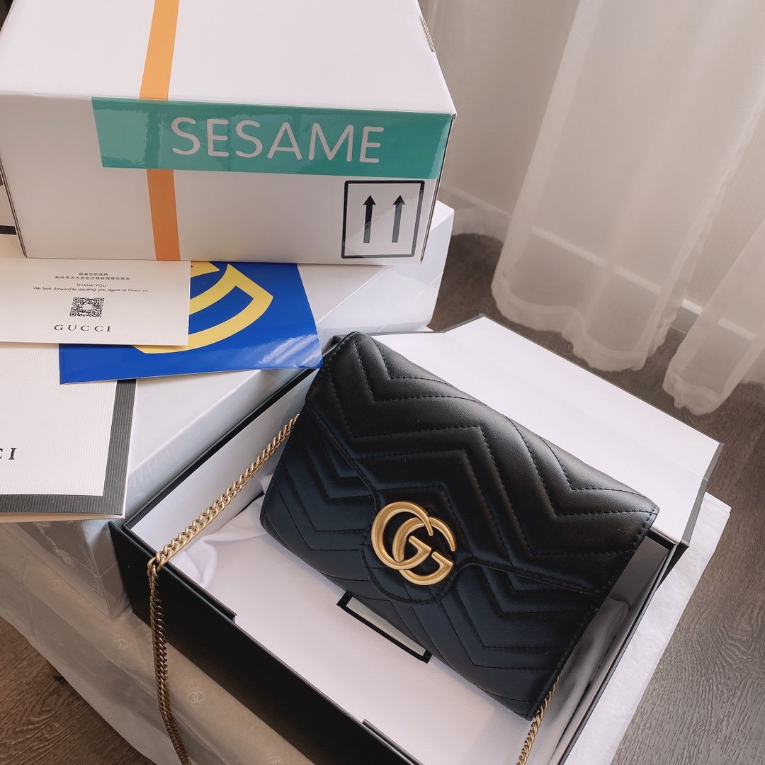 Gucci GG Marmont